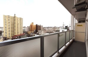 Property grounds - 1778Cozy room in SapporoEasy access by subway - Suncourt Hongo Street Garden Hills Room 802 / Sapporo Hokkaidō (Sapporo)