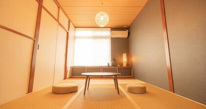 Self CheckinPerfect for tourists17pplFreeWiFi - Tawcheon 2F / Naha Okinawa