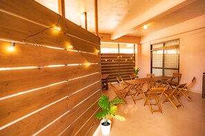 Dining - Self CheckinPerfect for tourists17pplFreeWiFi - Tawcheon 2F / Naha Okinawa (Naha)
