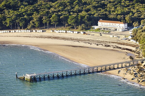 Plage
