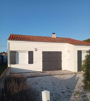 Aussenbereich