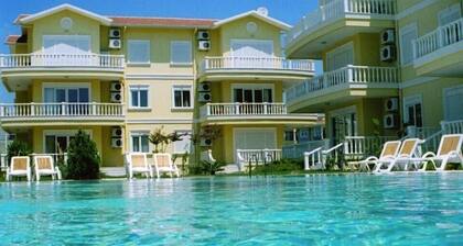 King Cleodora Residence