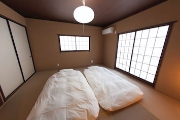 The rooms are thoroughly sterilized and disinfected after cleaning.