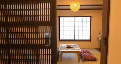 Yadoya Yokohama Main Building 2F Yokohama City / Yokohama Kanagawa