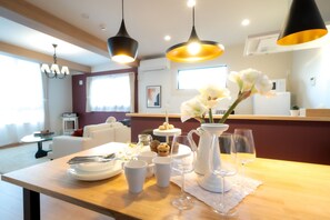 Interior - Sora Panorama Fuji superb view telework discount / Minamitsuru-gun Yamanashi (Minamitsuru-gun)