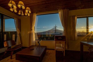 Interior - Mori Discount for longterm stay and telework 4 / Minamitsuru-gun Yamanashi (Minamitsuru-gun)