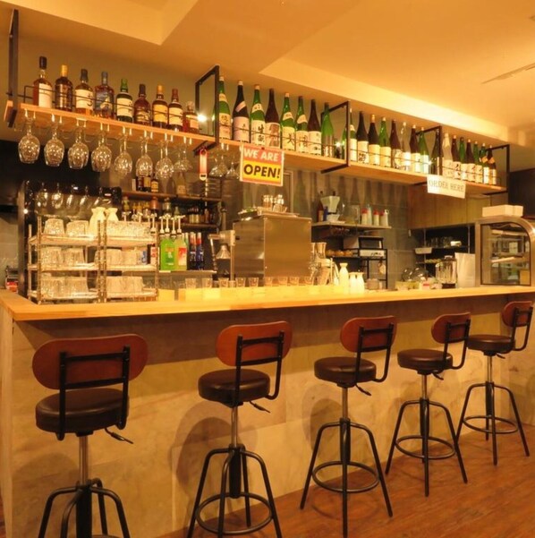 Bar (sur place)