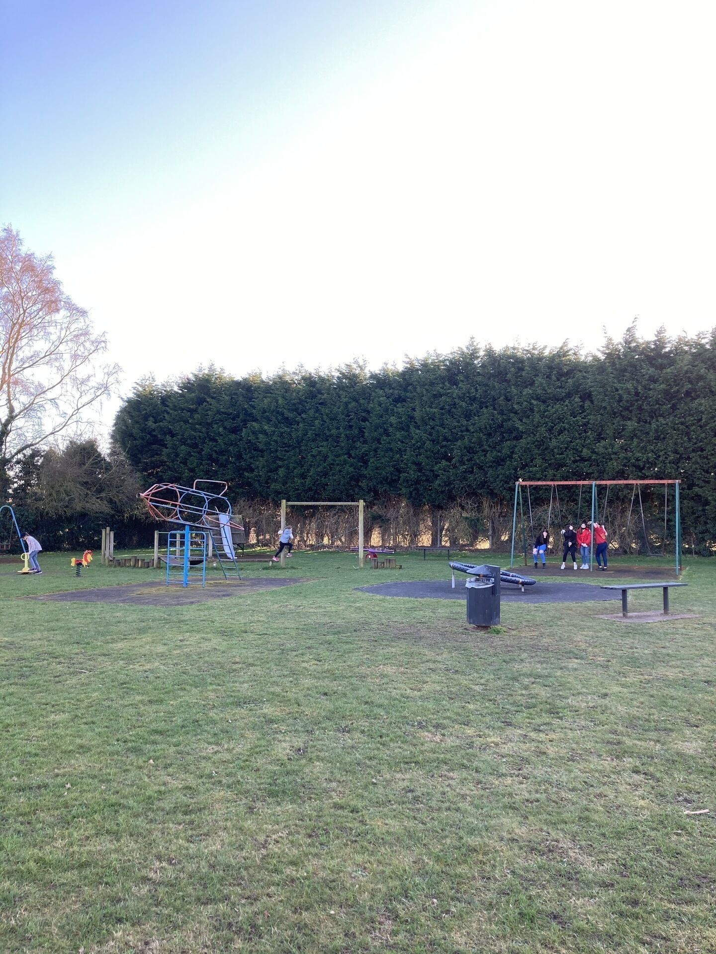 House, Multiple Beds | Children's area