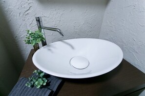 風筒、提供毛巾