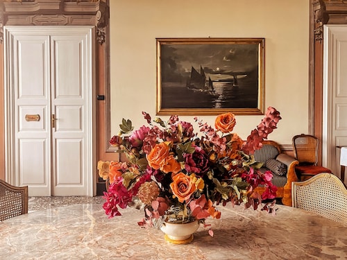 Villa Gelsomino Exclusive House - Adults only