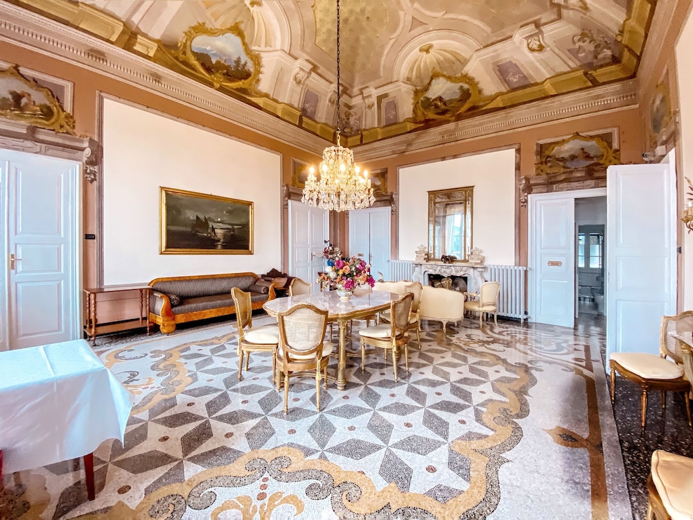 Villa Gelsomino Exclusive House by null