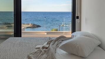 3 dormitorios, wifi, ropa de cama