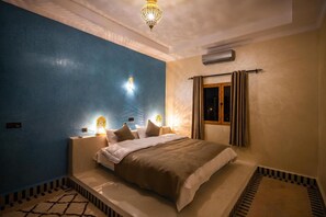 Chambre Double Deluxe