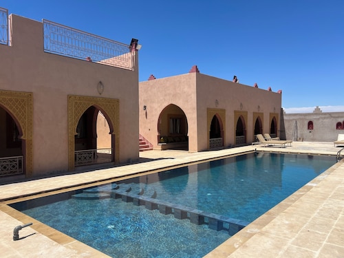 Riad Les Jardins De Merzouga