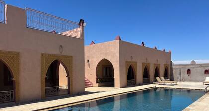 Riad Les Jardins De Merzouga
