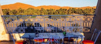 Riad Les Jardins De Merzouga