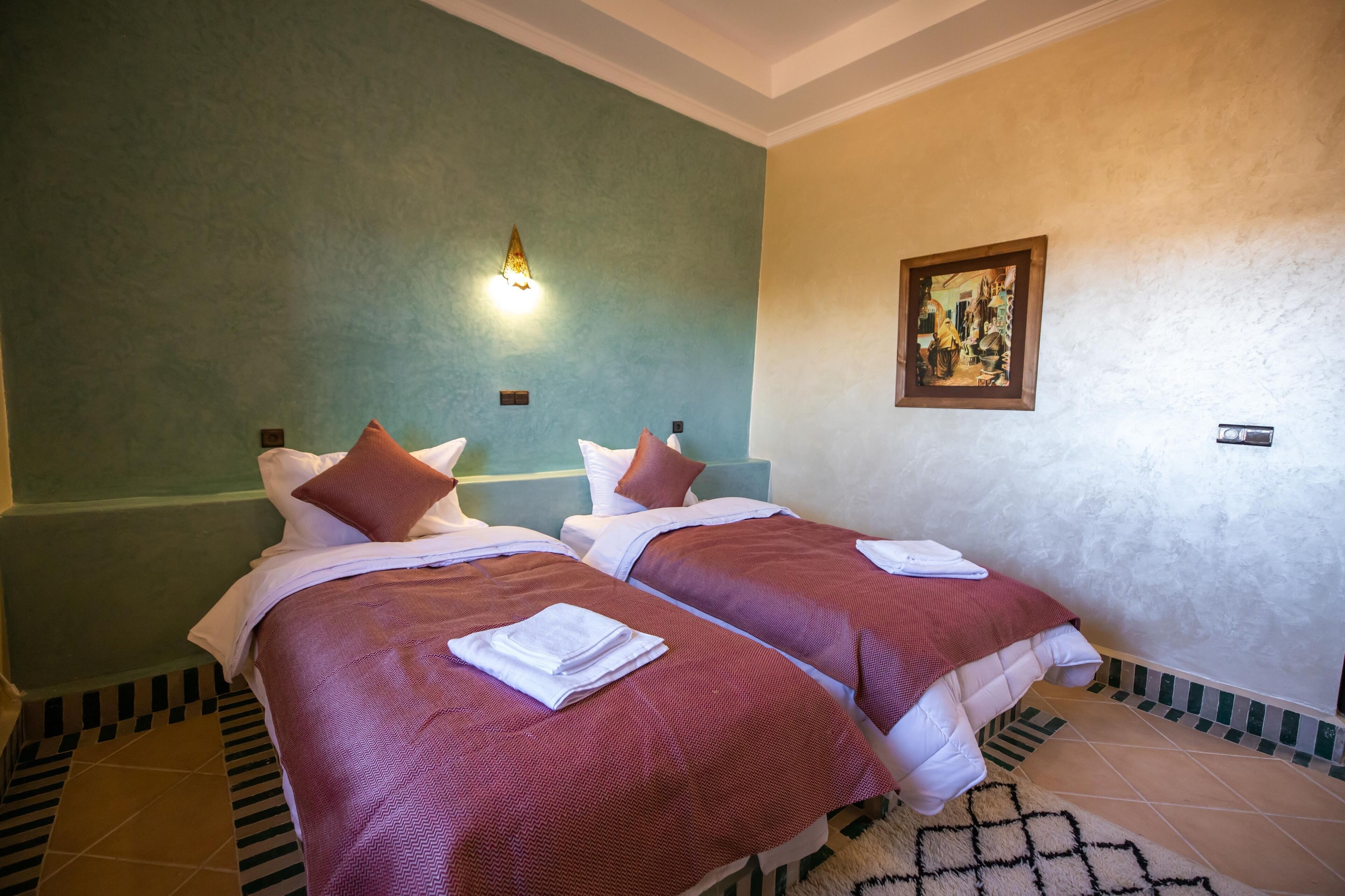 Sábanas de algodón egipcio y ropa de cama de alta calidad