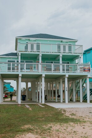 Exterior - Ocean Mist (Surfside Beach)