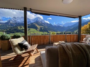 Terassi/patio
