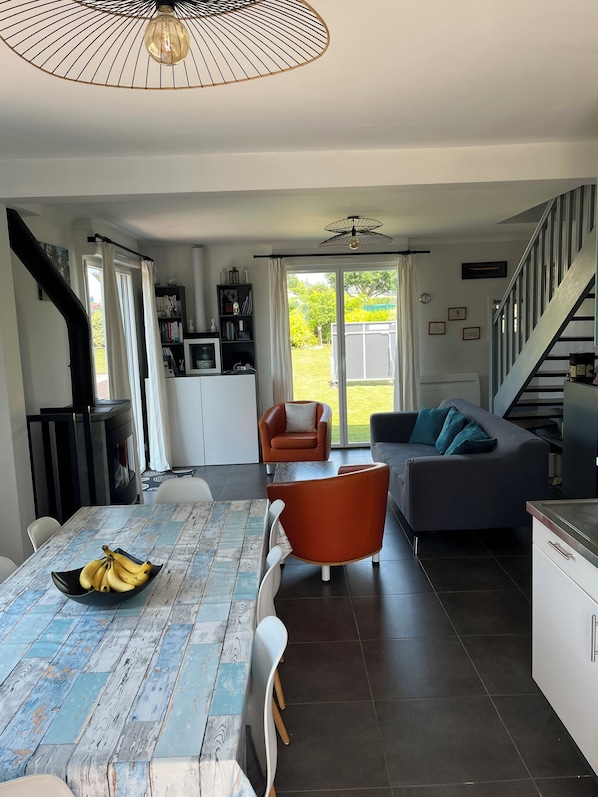 Intérieur