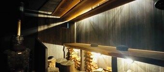 Playroom for infants / Higashimuro-gun Wakayama