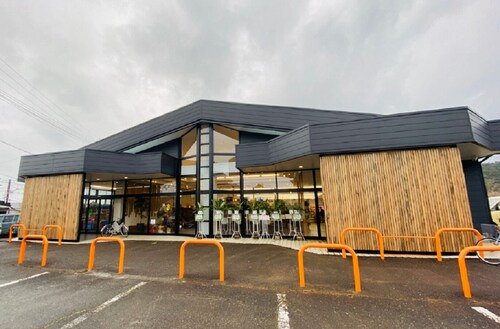 Playroom for infants / Higashimuro-gun Wakayama