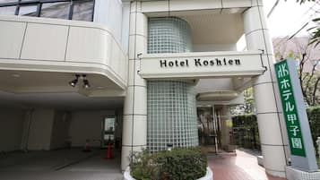 外部細節