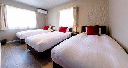 Newly opened in April 2020 Bon Moment A Building / Minamitsuru-gun Yamanashi