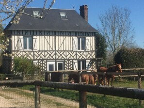 Aussenbereich