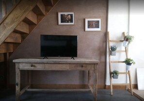 Interior - Gîte du Monbaillon (Saint-Pourçain-sur-Besbre)