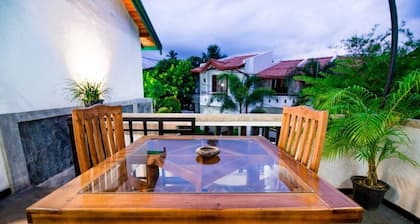 Villa Serendipity - Hikkaduwa (Private Villa with 04 Bedrooms)