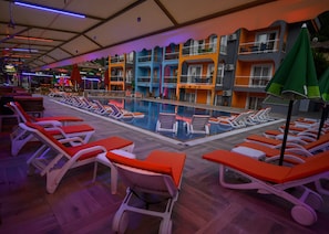 Exterior - Speedy Apartments (Marmaris)