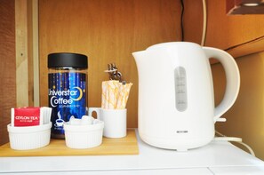 コーヒー / コーヒーメーカー