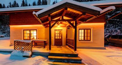 Ferienhaus Innerkrems für 1 - 7 Personen mit 3 Schlafzimmern - Ferienhaus