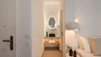 تفاصيل الفندق من الداخل