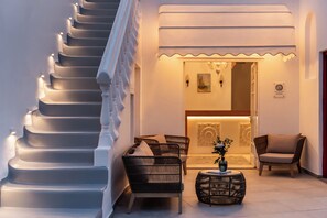 Exterior - Galation (Mykonos)