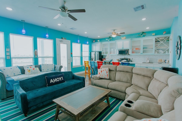 Televisor intel·ligent i llar de foc