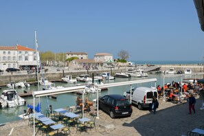 Port de plaisance