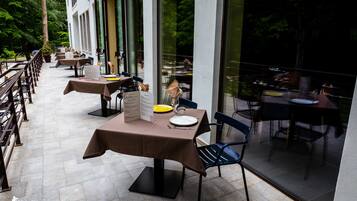 Terras