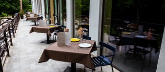 Elda Hotel