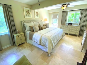 4 habitaciones, tabla de planchar con plancha y wifi gratis 