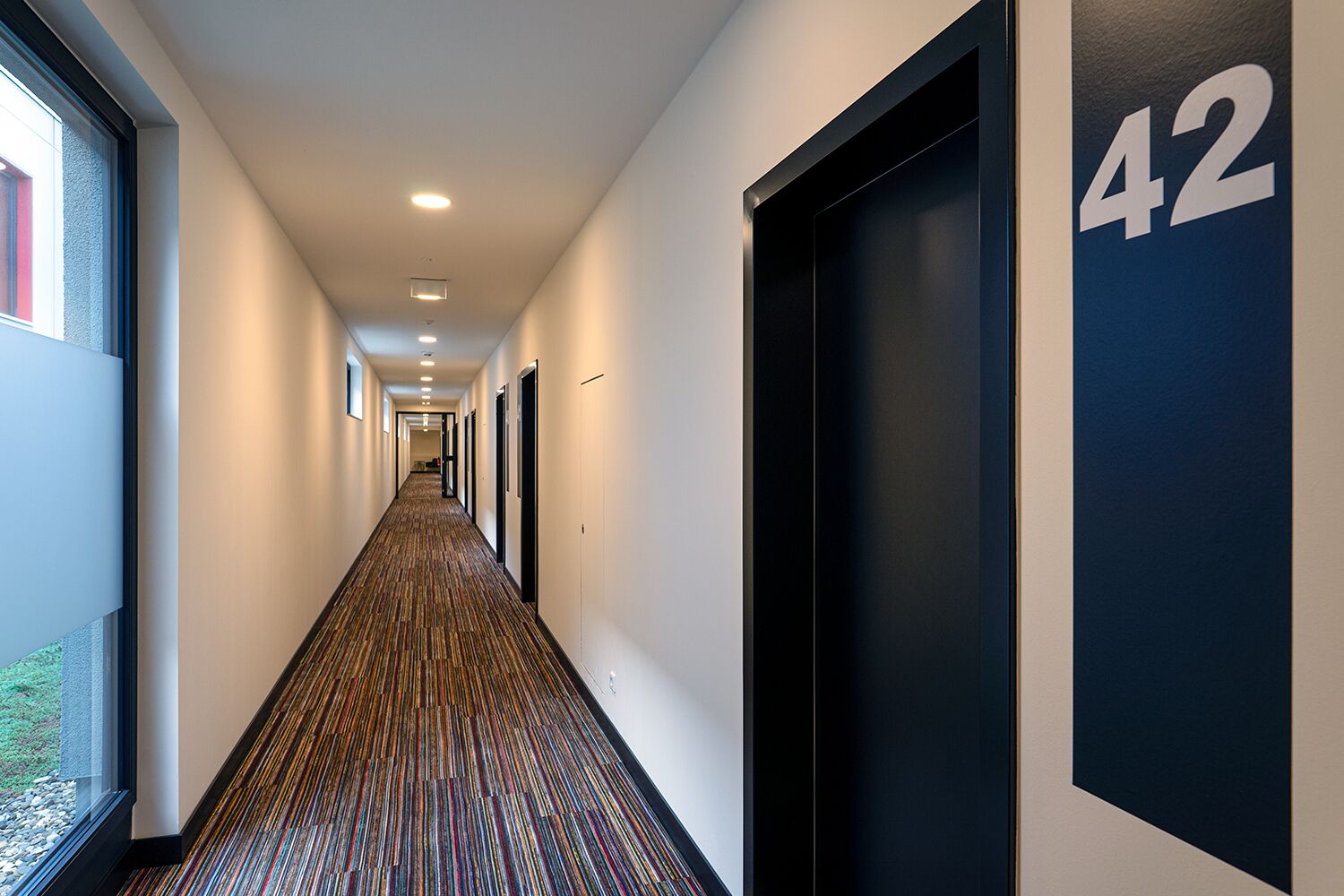 ทางเดิน