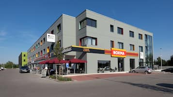 Aussenbereich