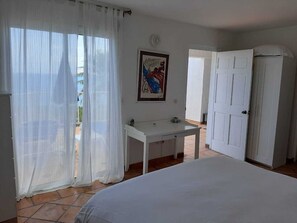 5 Schlafzimmer, Bügeleisen/Bügelbrett, WLAN, Bettwäsche