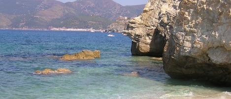 Plage à proximité