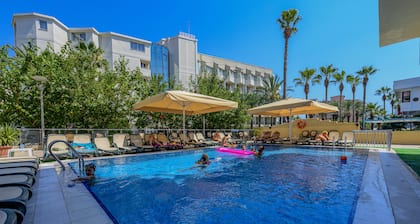 Karen Hotel