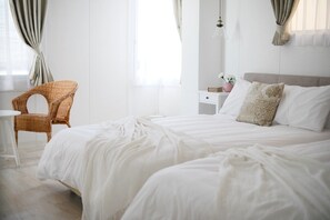 4 bedrooms, desk, iron/ironing board, free WiFi - 4LDK 123 Large Designers Building Bijou Suites - Sorisso Umeda 24F / Osaka Ōsaka (Osaka)