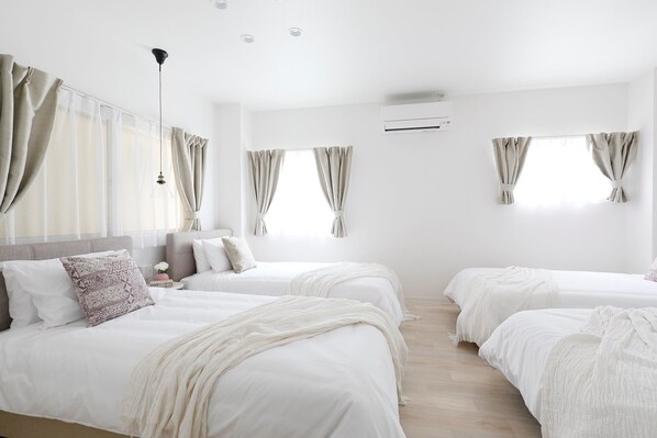 1 Schlafzimmer, Schreibtisch, Bügeleisen/Bügelbrett, kostenloses WLAN