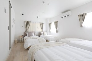 1 Schlafzimmer, Schreibtisch, Bügeleisen/Bügelbrett, kostenloses WLAN