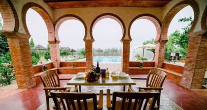 Casa Rural San Antonio villa 4 (2 bedrooms)
